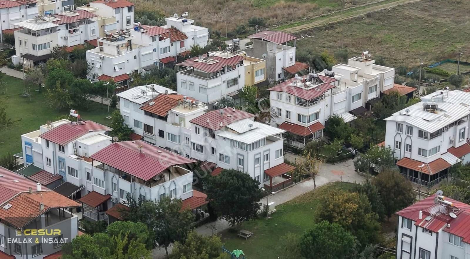 İzmir Dikili Denize Yakın Satılık 5+1 Villa - Görsel 21