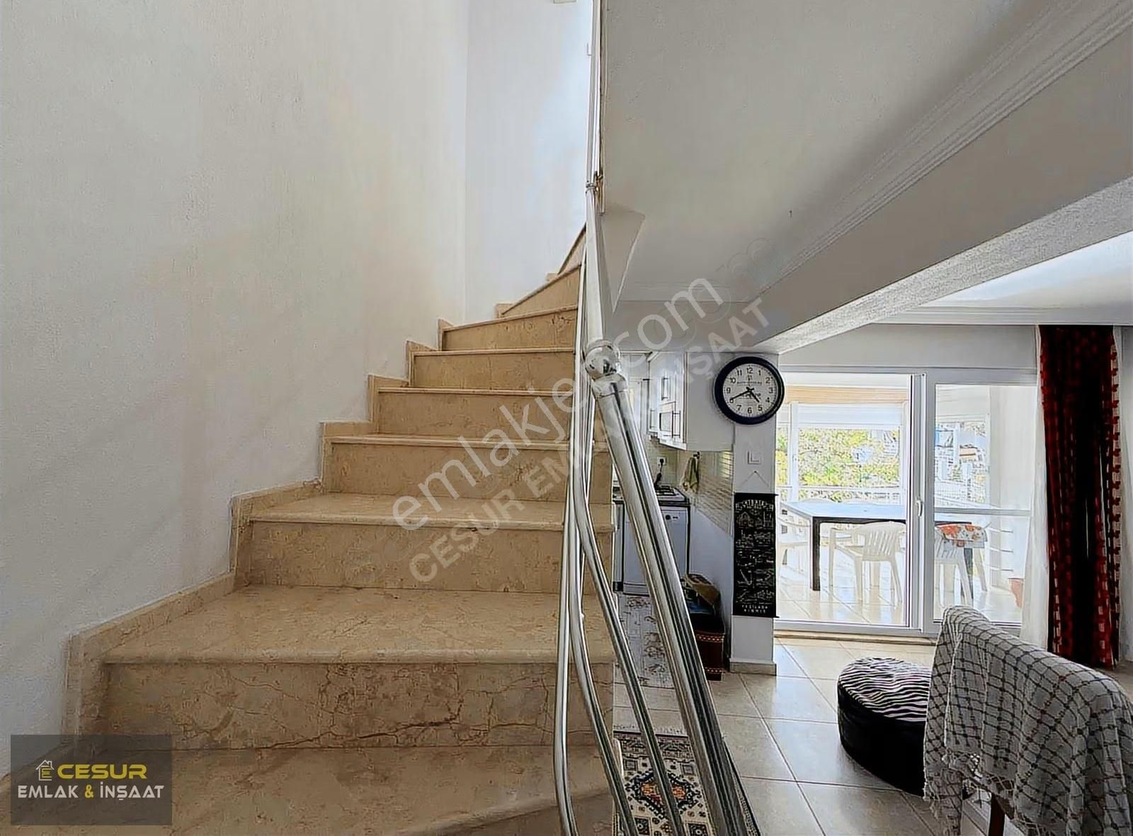 İzmir Dikili Denize Yakın Satılık 5+1 Villa - Görsel 9