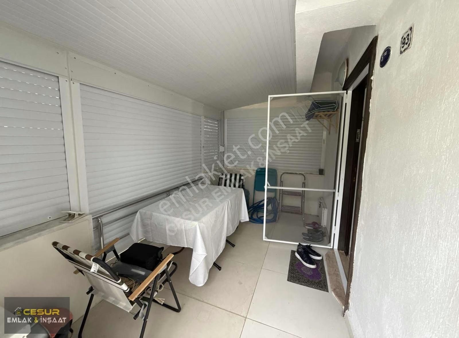 İzmir Dikili Denize Yakın Satılık 5+1 Villa - Görsel 31