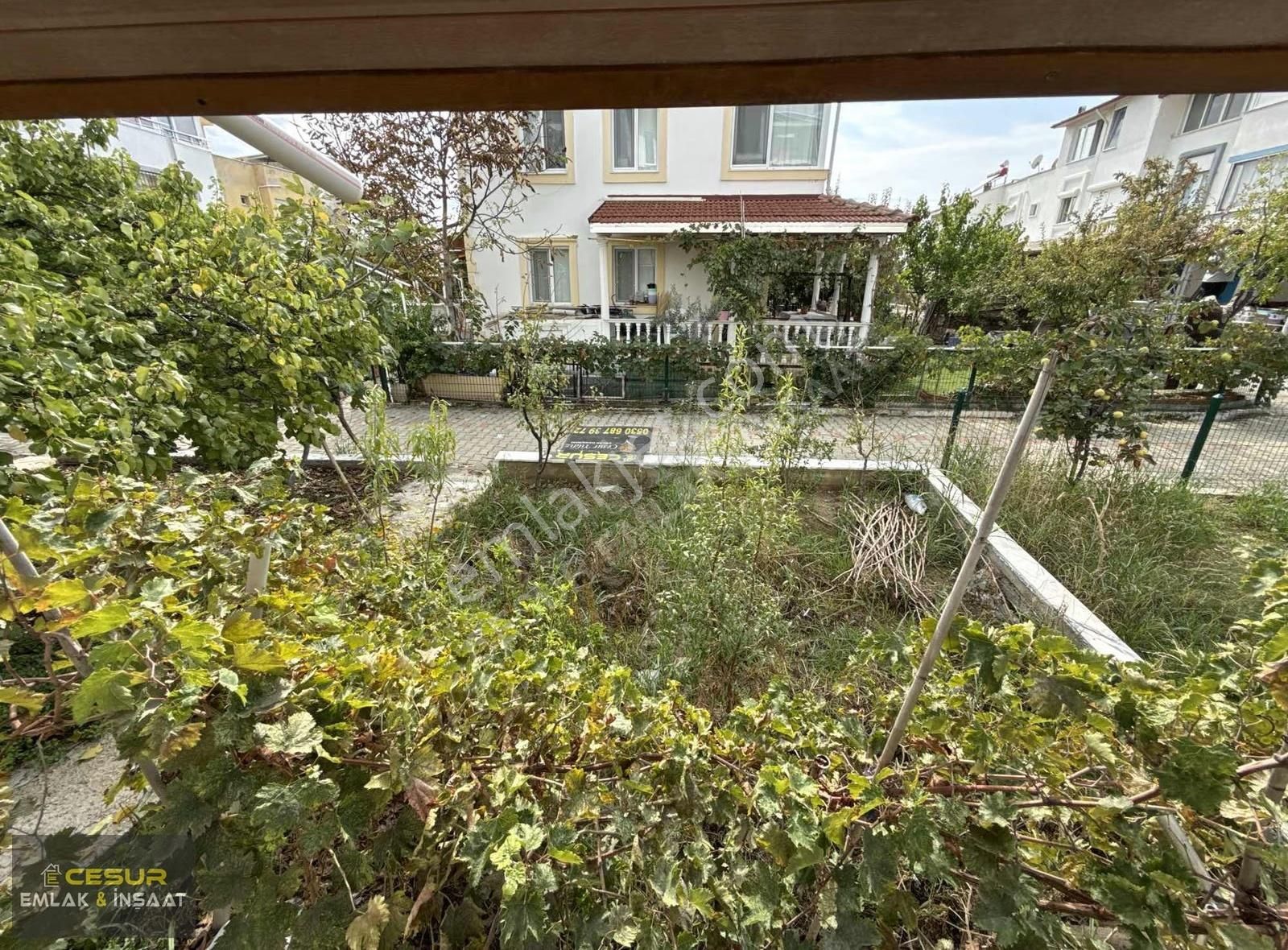 İzmir Dikili Denize Yakın Satılık 5+1 Villa - Görsel 18