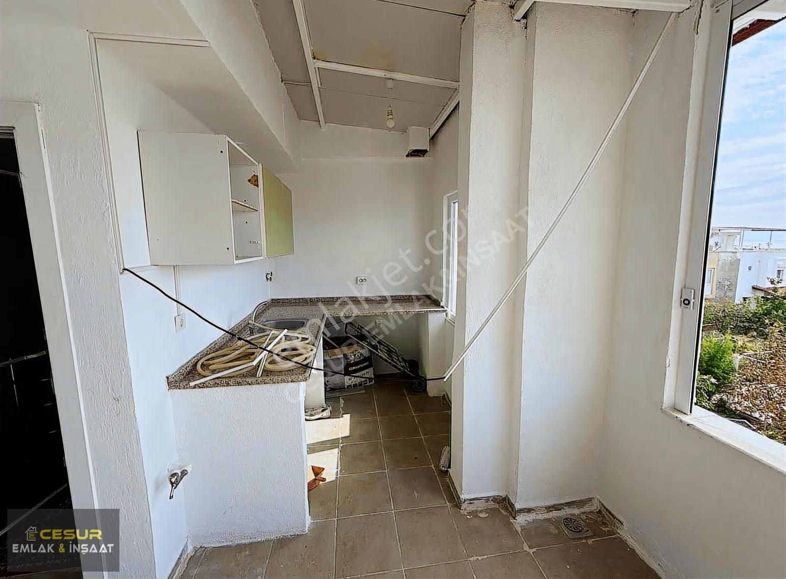 İzmir Dikili Denize Yakın Satılık 5+1 Villa - Görsel 17