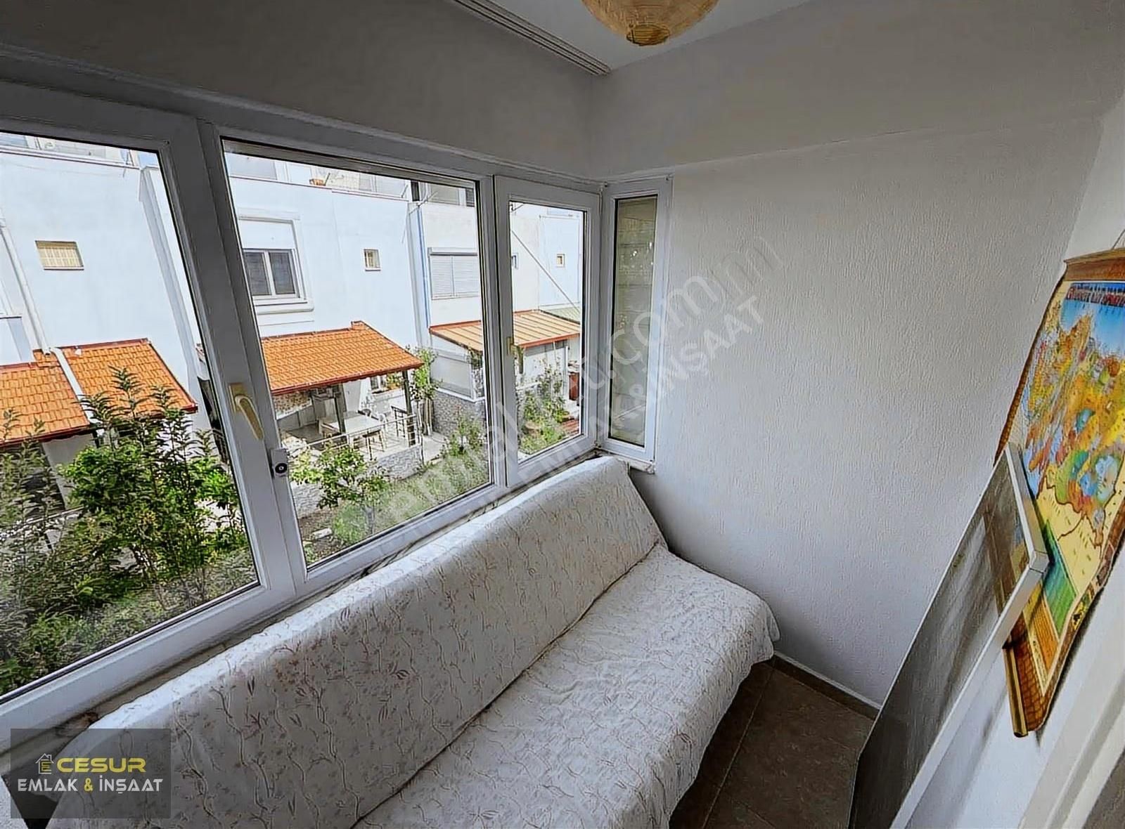 İzmir Dikili Denize Yakın Satılık 5+1 Villa - Görsel 16