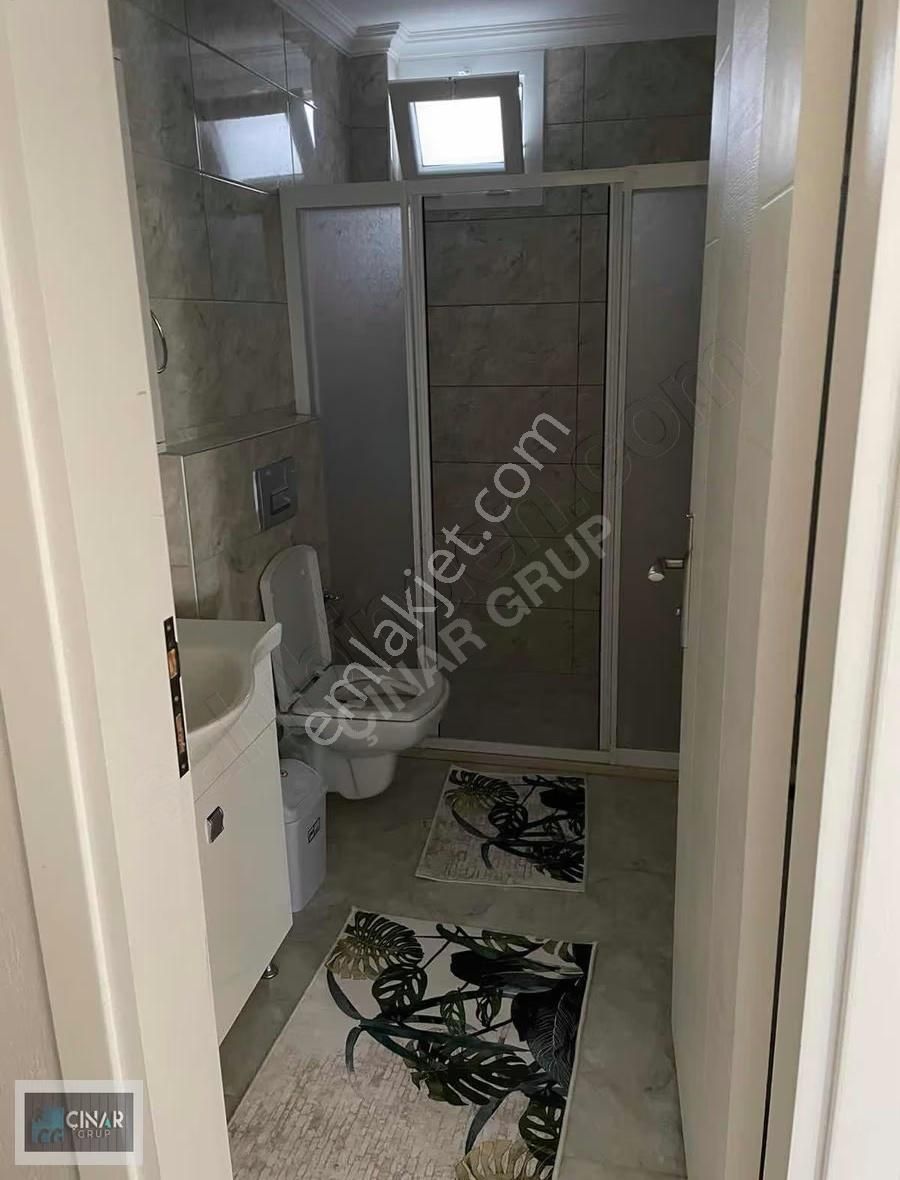 4+1 Deniz Ve Doğa Manzaralı Villa Aydan Aya Ödemeli - Görsel 2