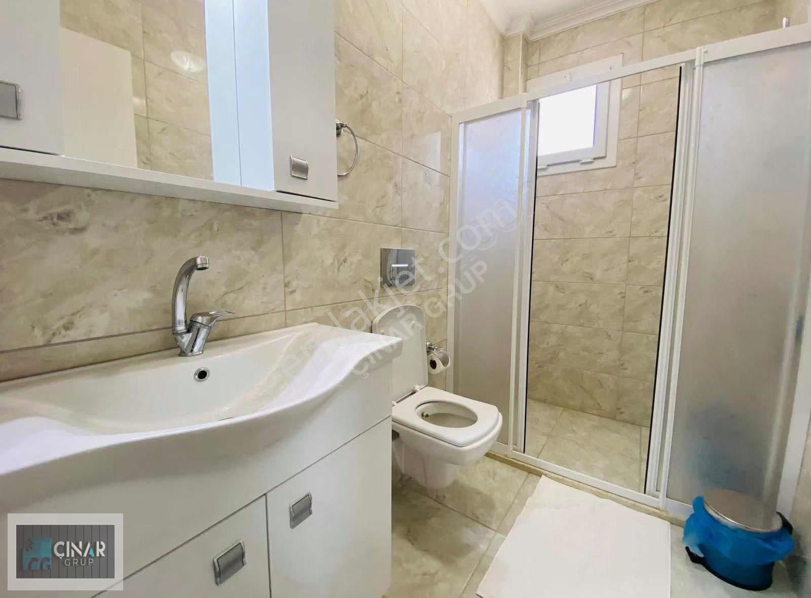 4+1 Deniz Ve Doğa Manzaralı Villa Aydan Aya Ödemeli - Görsel 7