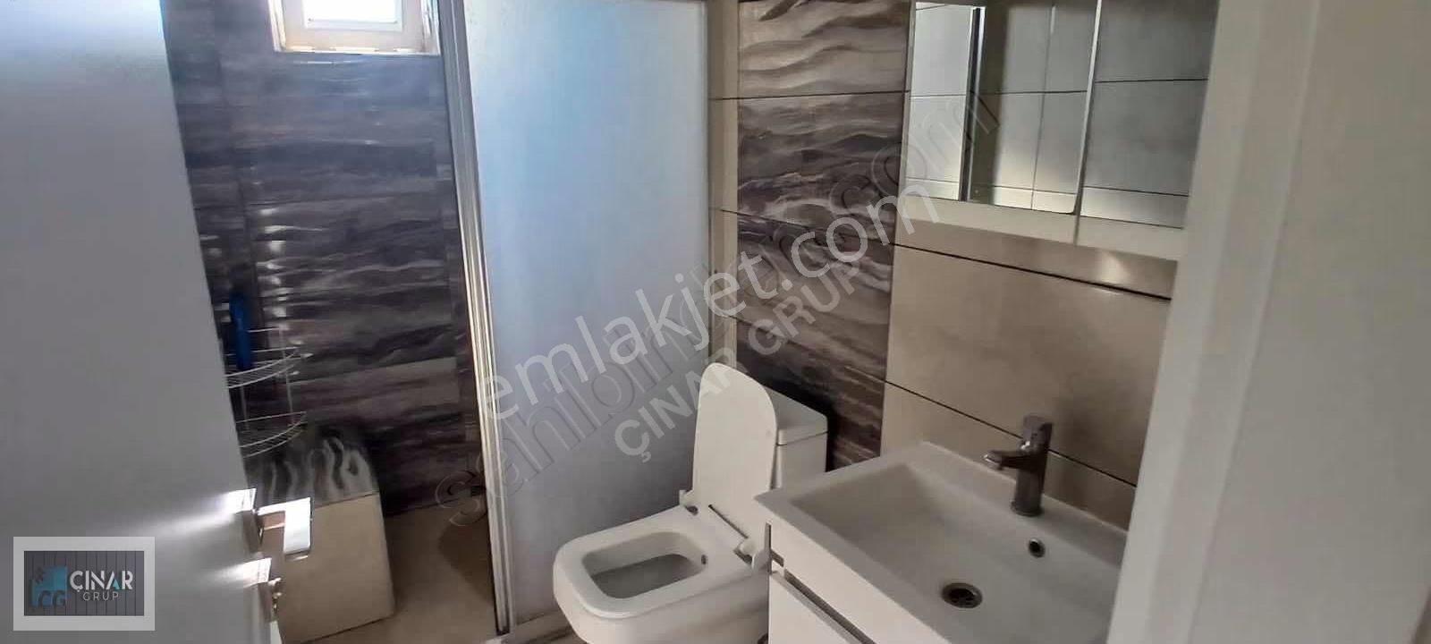 Fırsat Foça Mh 6+2 Tripleks Villa - Görsel 14