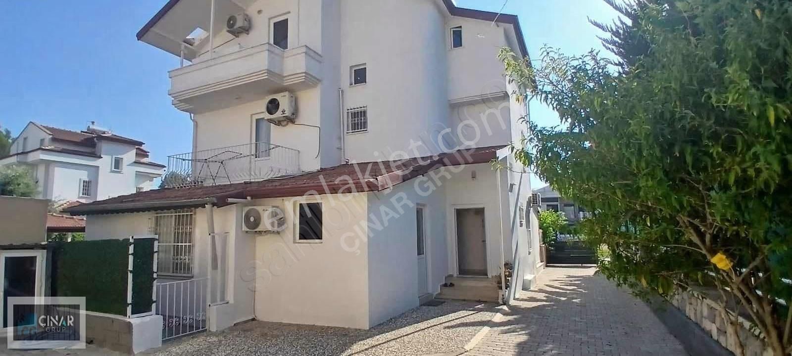 Fırsat Foça Mh 6+2 Tripleks Villa - Görsel 3