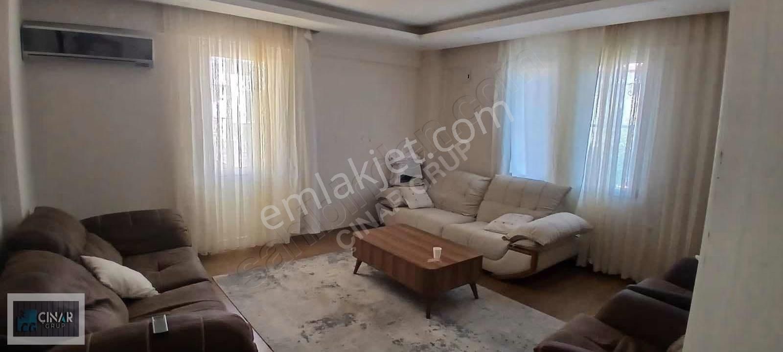 Fırsat Foça Mh 6+2 Tripleks Villa - Görsel 13