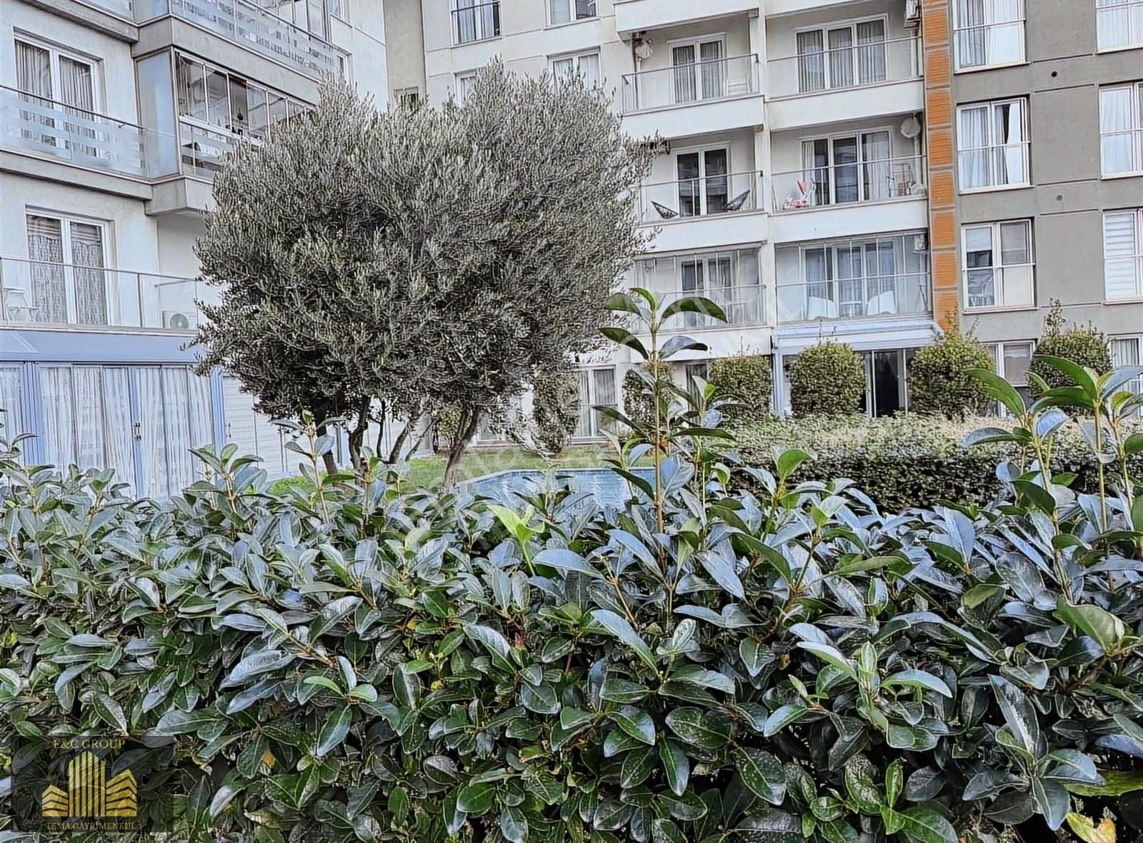 Acil Tema İstanbul 1 De Satılık 2+1 132 M2 Booşş Daire - Görsel 6