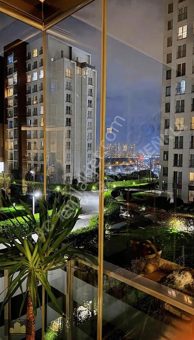 Acil Tema İstanbul 1 De Satılık 2+1 132 M2 Booşş Daire - Görsel 13
