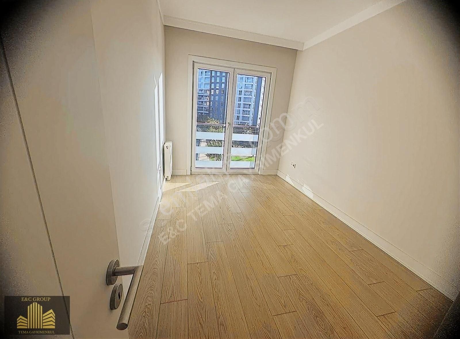 Acil Tema İstanbul 1 De Satılık 2+1 132 M2 Booşş Daire - Görsel 11