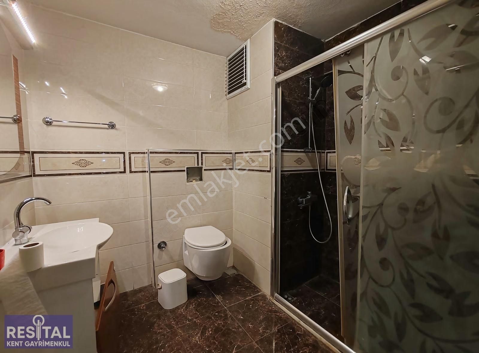 Kükürtlü Starbucks Üzeri 3+1 150 M2 Daire İşyeri Olarak Kiralık - Görsel 12