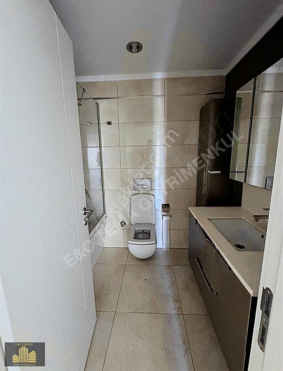 E&c Tema İstanbul 1 De Satılık 3+1 160 M2 Boşş Daşre - Görsel 8