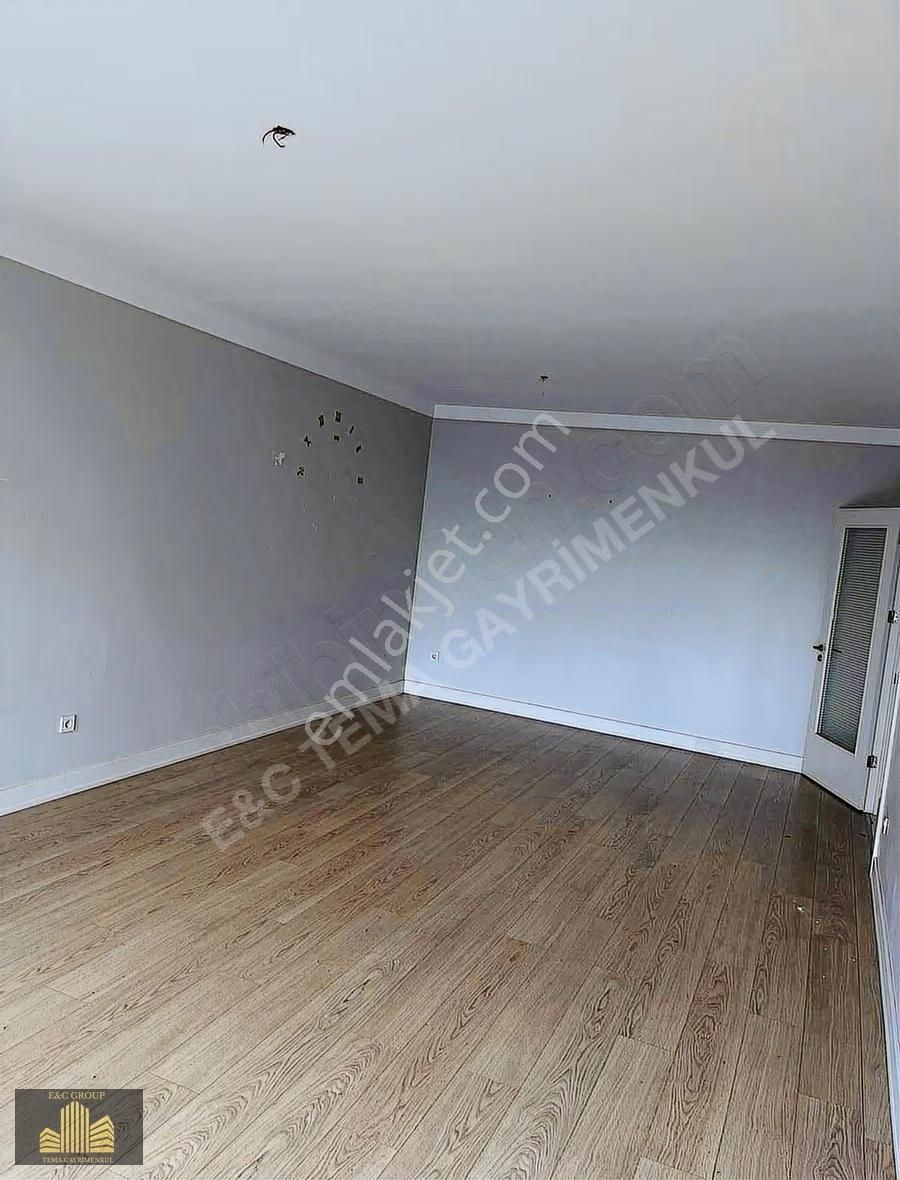 E&c Tema İstanbul 1 De Satılık 3+1 160 M2 Boşş Daşre - Görsel 11