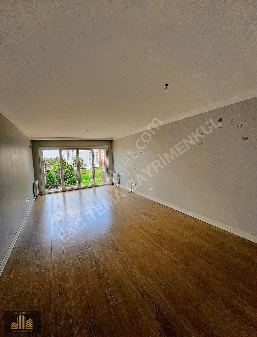 E&c Tema İstanbul 1 De Satılık 3+1 160 M2 Boşş Daşre - Görsel 4