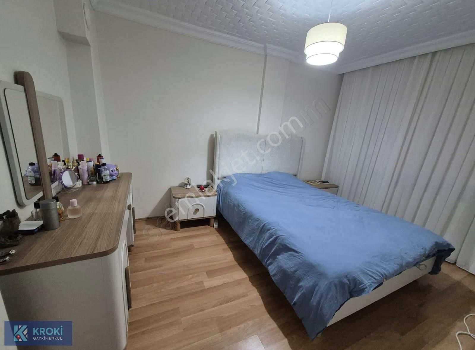 Krokiden Symrna Yakını Satılık Temiz 3+1 Daire - Görsel 4