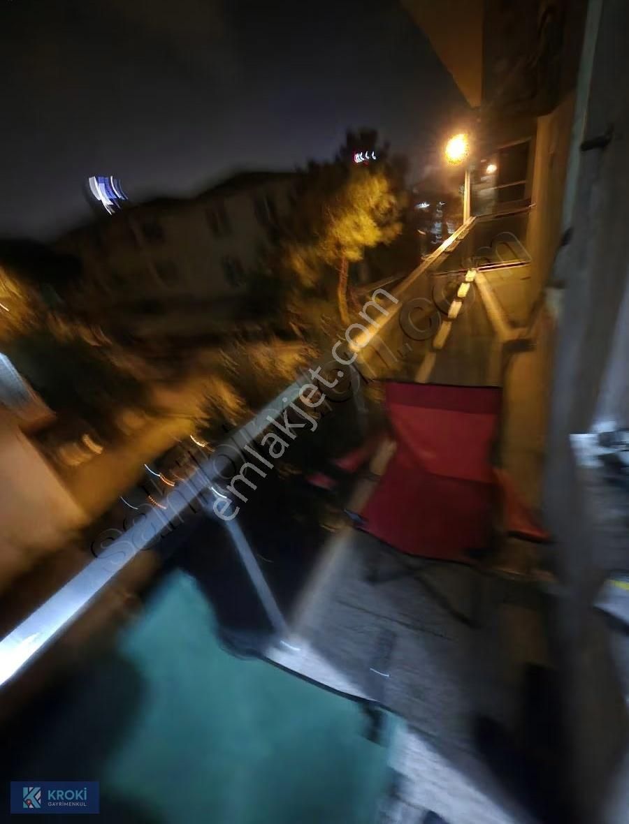 Krokiden Symrna Yakını Satılık Temiz 3+1 Daire - Görsel 6