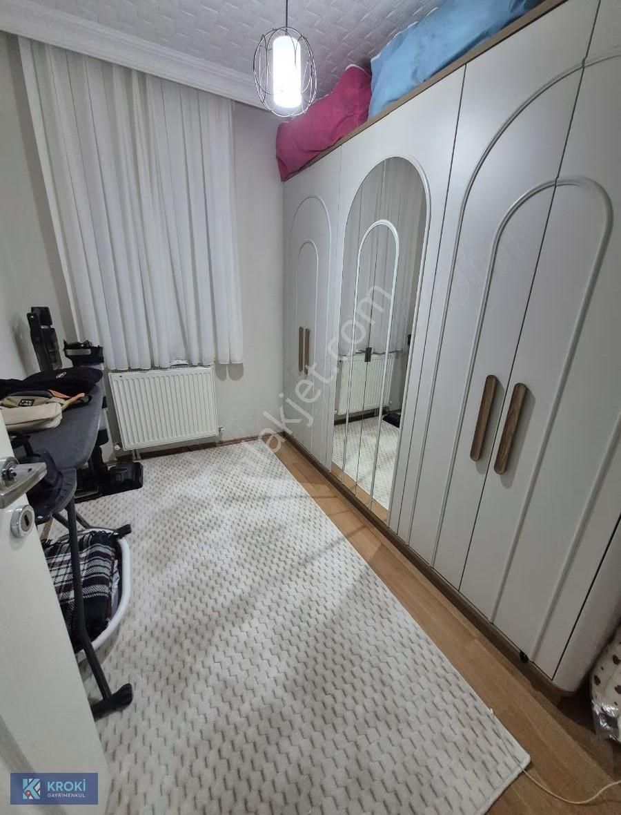 Krokiden Symrna Yakını Satılık Temiz 3+1 Daire - Görsel 7