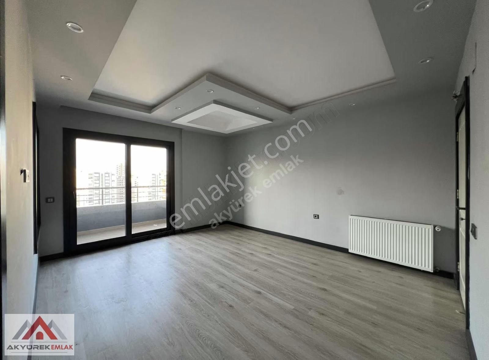 Akyürek'ten Çift Mutfak 2 Salon İmkanı Lüx 4+1 Geniş Ev Fırsatı! - Görsel 16