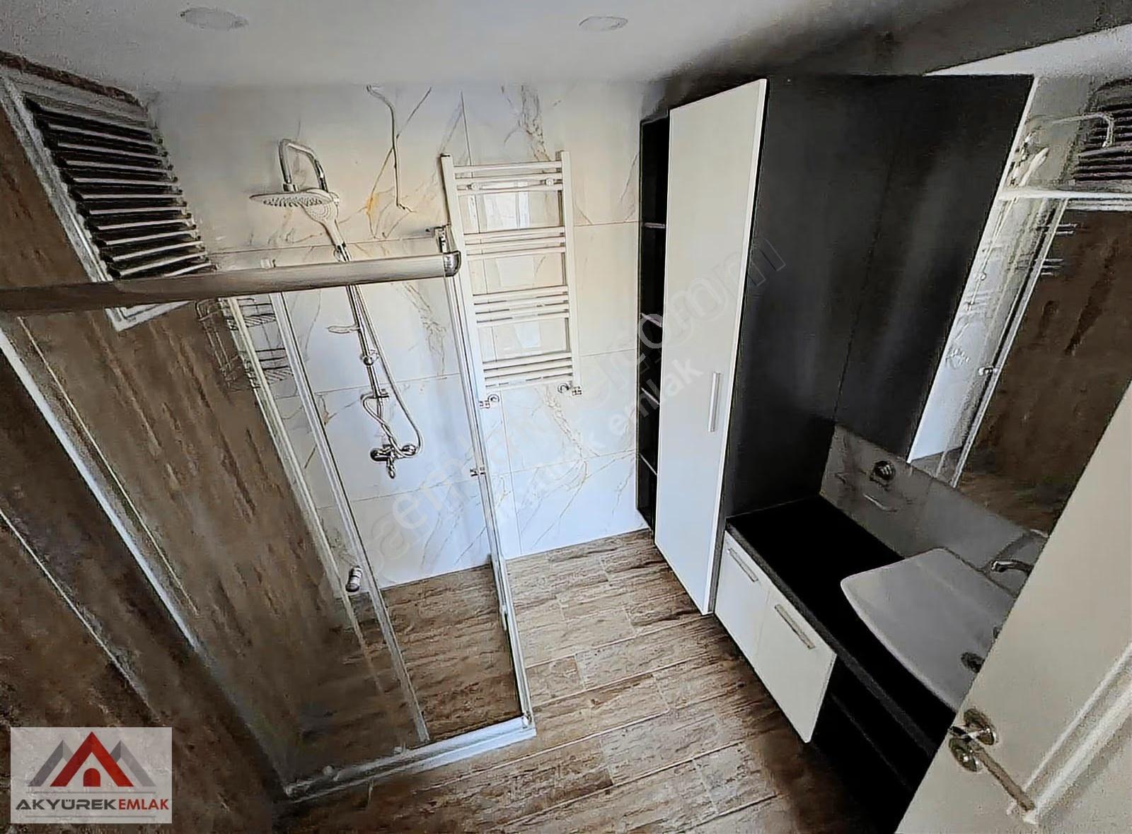 Akyürek'ten Çift Mutfak 2 Salon İmkanı Lüx 4+1 Geniş Ev Fırsatı! - Görsel 25