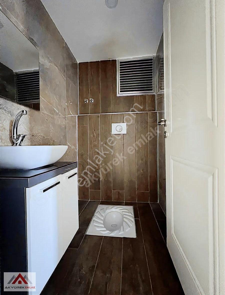 Akyürek'ten Çift Mutfak 2 Salon İmkanı Lüx 4+1 Geniş Ev Fırsatı! - Görsel 20