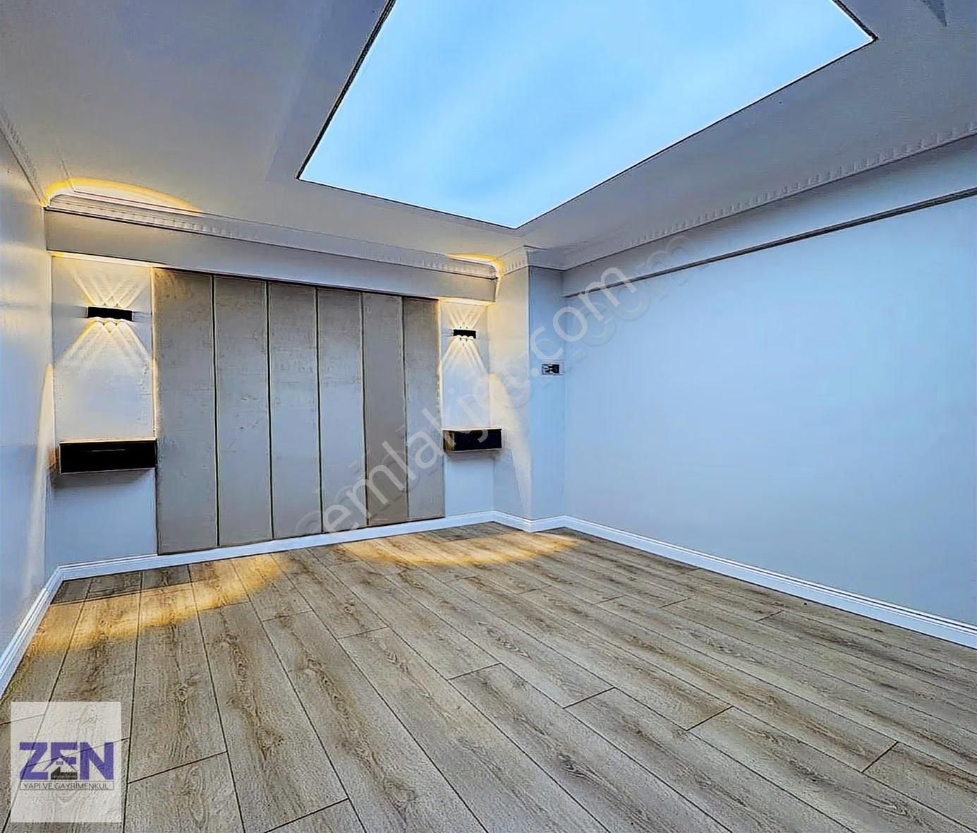 Acil! Merkezi Konumda Krediye Uygun Balkonlu 2+1 Satılık Daire! - Görsel 21