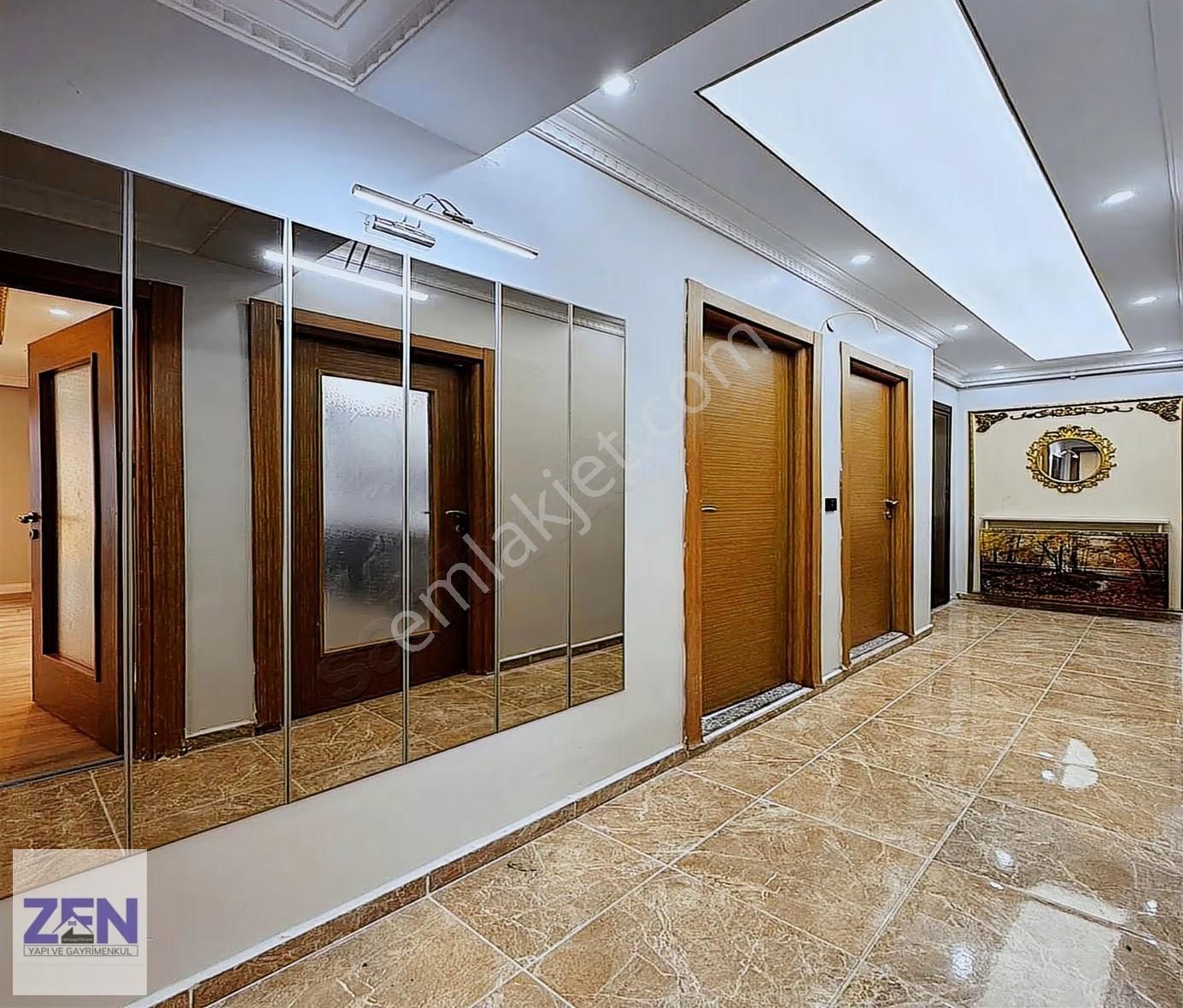 Acil! Merkezi Konumda Krediye Uygun Balkonlu 2+1 Satılık Daire! - Görsel 22