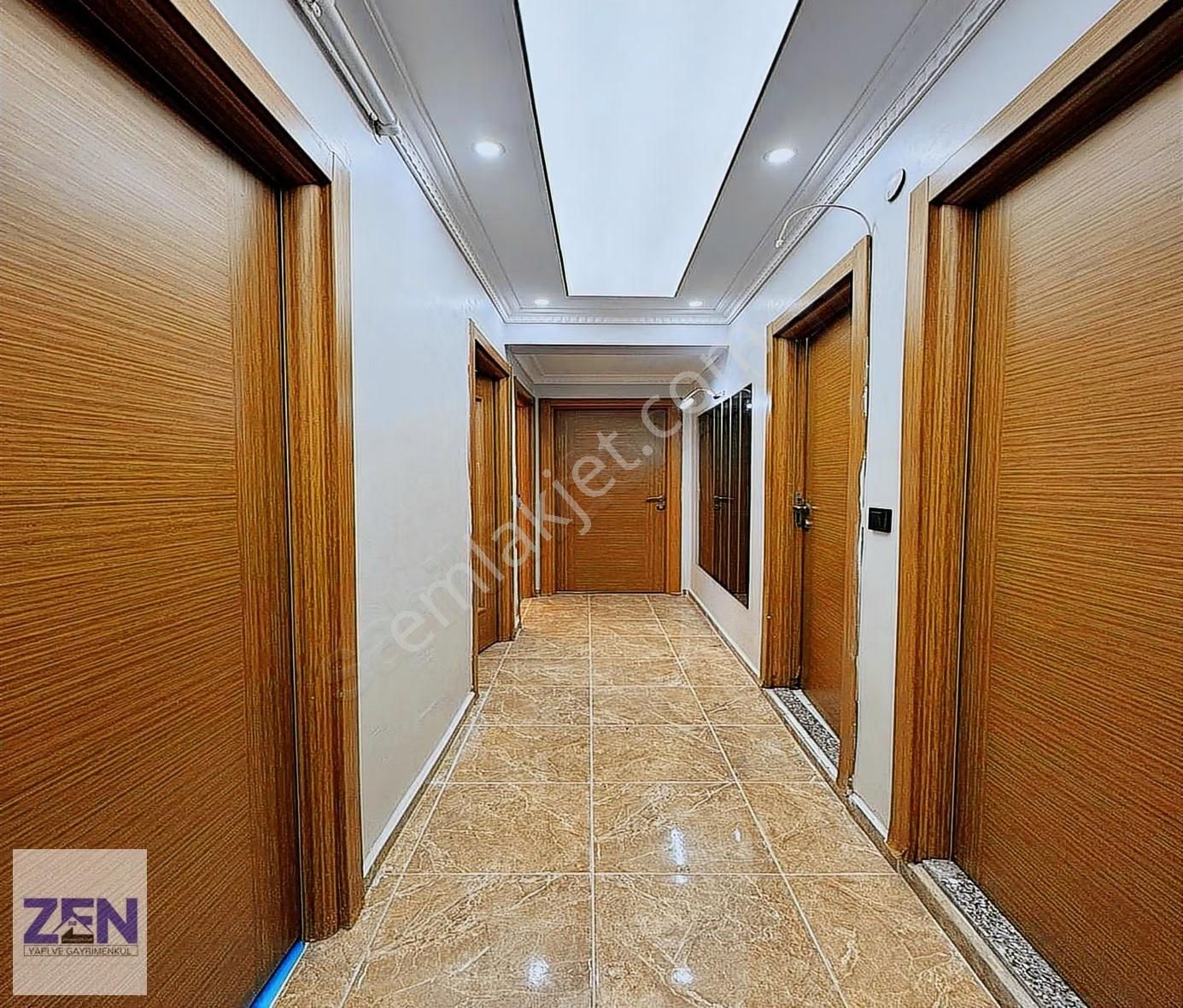 Acil! Merkezi Konumda Krediye Uygun Balkonlu 2+1 Satılık Daire! - Görsel 26