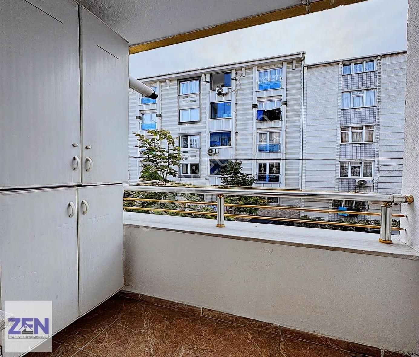 Acil! Merkezi Konumda Krediye Uygun Balkonlu 2+1 Satılık Daire! - Görsel 5