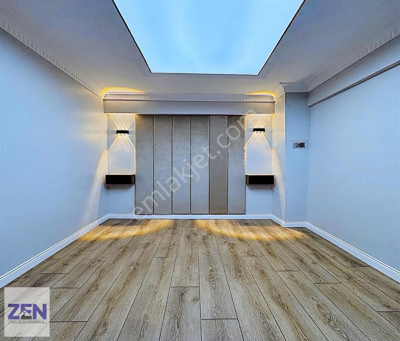 Acil! Merkezi Konumda Krediye Uygun Balkonlu 2+1 Satılık Daire! - Görsel 32