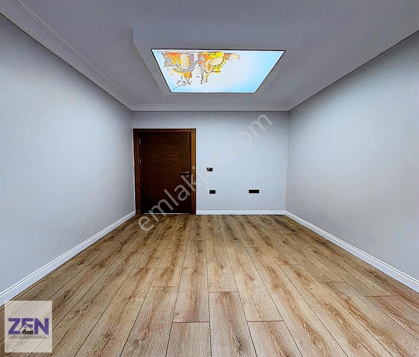 Acil! Merkezi Konumda Krediye Uygun Balkonlu 2+1 Satılık Daire! - Görsel 20