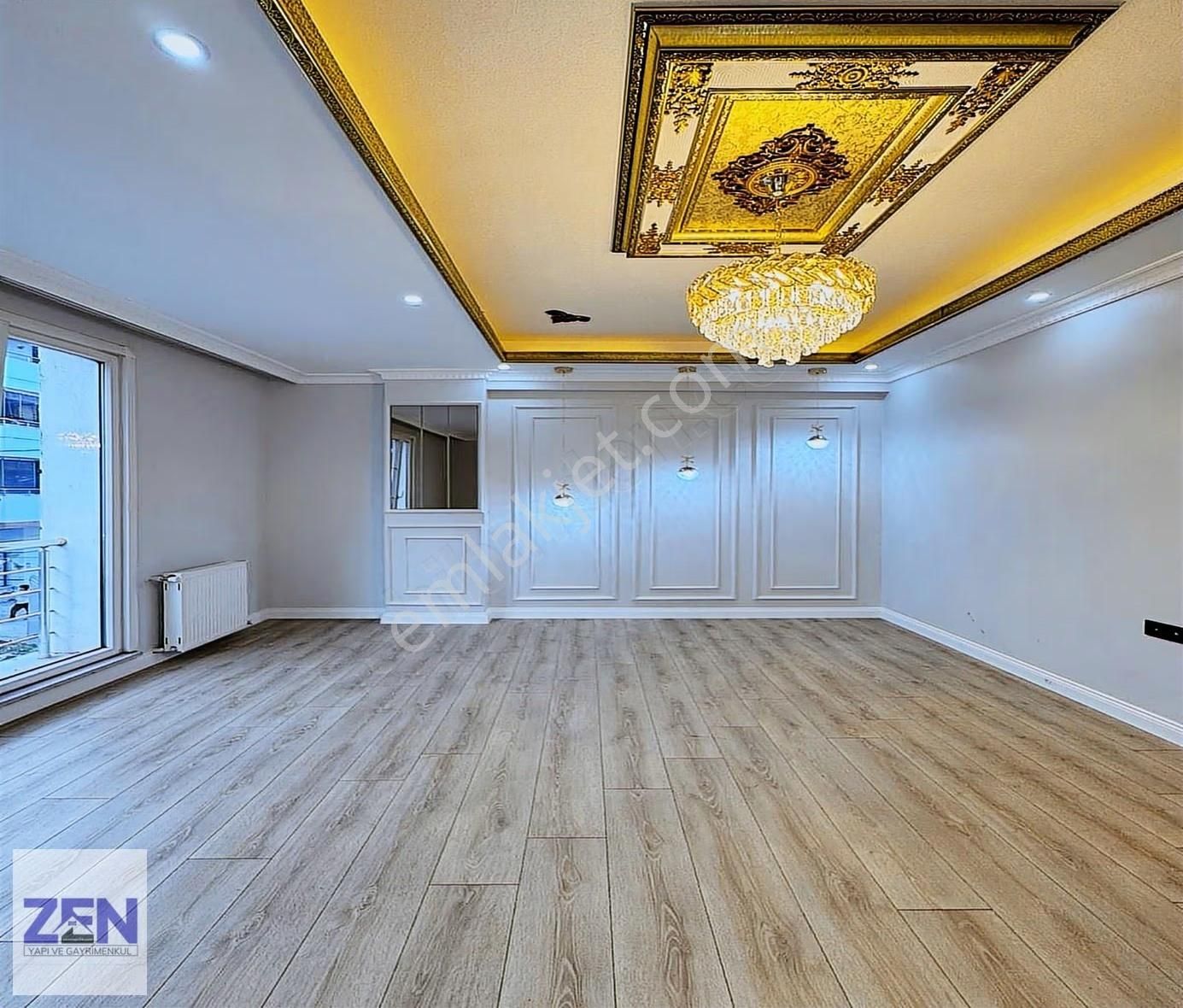 Acil! Merkezi Konumda Krediye Uygun Balkonlu 2+1 Satılık Daire! - Görsel 4