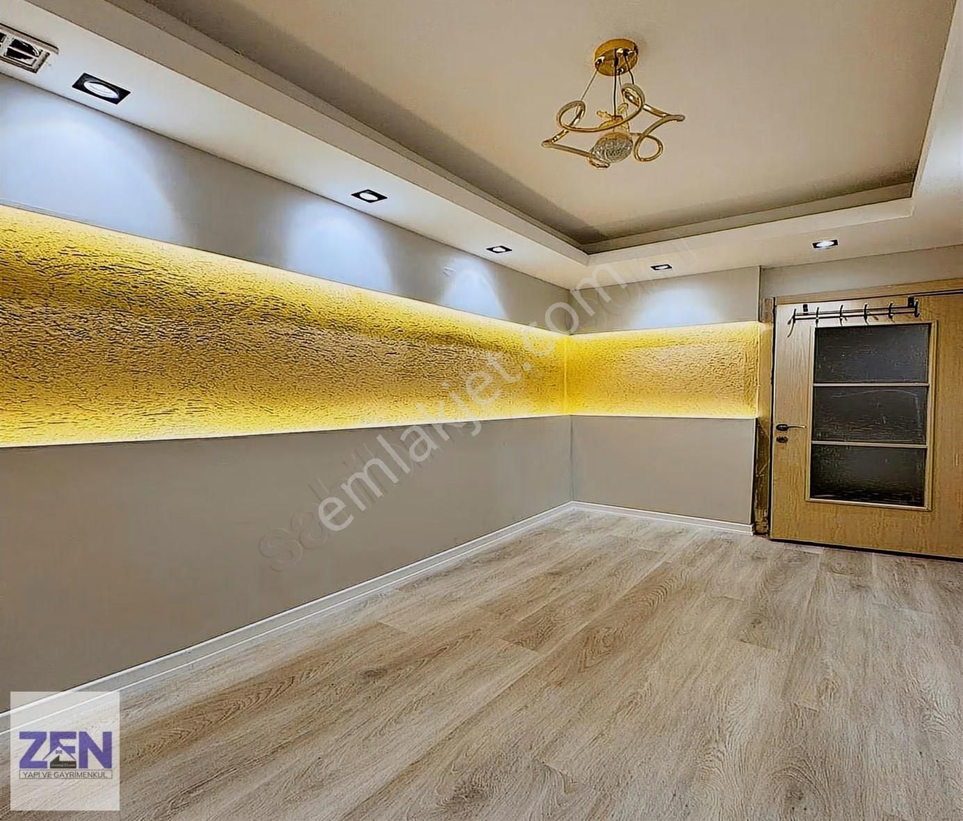 Fırsat!! Krediye Uygun Kış Bahçeli 3+1 Satılık Dubleks Daire !! - Görsel 20