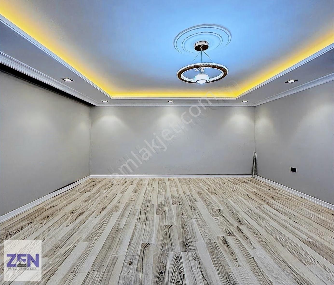 Fırsat!! Krediye Uygun Kış Bahçeli 3+1 Satılık Dubleks Daire !! - Görsel 13