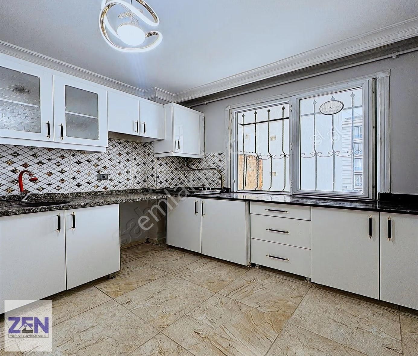 Fırsat!! Krediye Uygun Kış Bahçeli 3+1 Satılık Dubleks Daire !! - Görsel 23