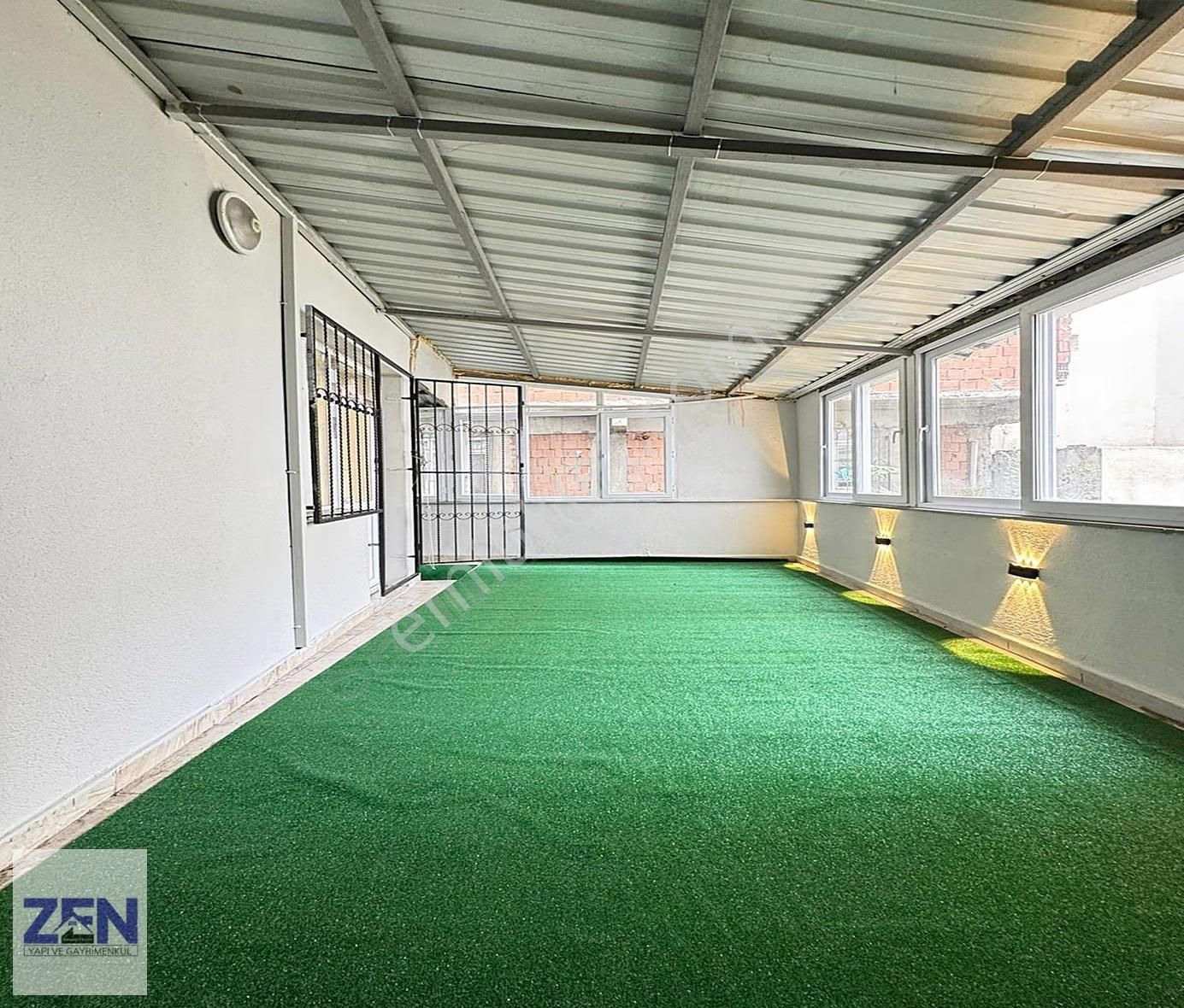 Fırsat!! Krediye Uygun Kış Bahçeli 3+1 Satılık Dubleks Daire !! - Görsel 18