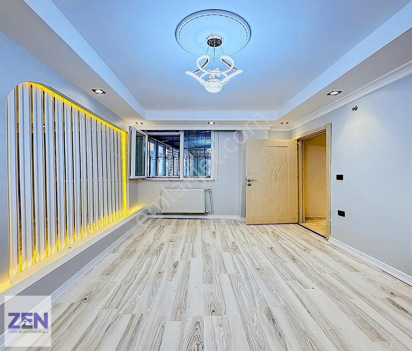 Fırsat!! Krediye Uygun Kış Bahçeli 3+1 Satılık Dubleks Daire !! - Görsel 28