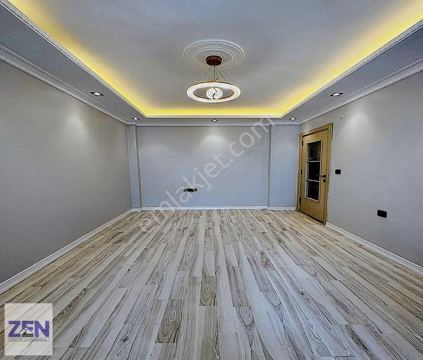 Fırsat!! Krediye Uygun Kış Bahçeli 3+1 Satılık Dubleks Daire !! - Görsel 21