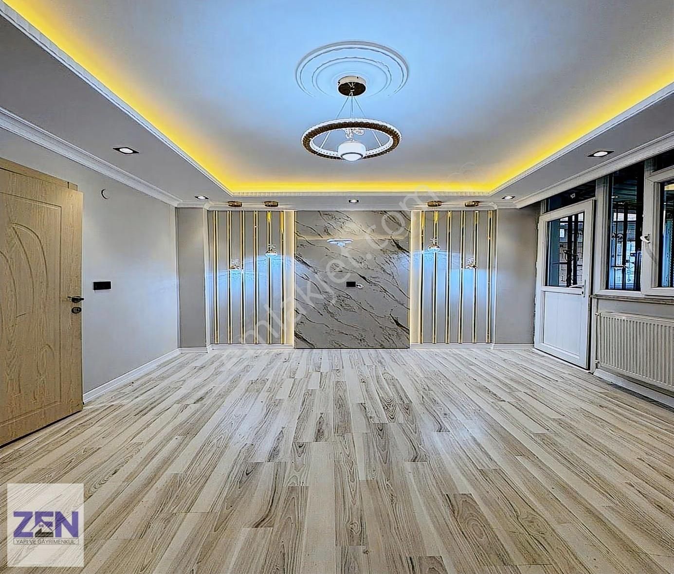 Fırsat!! Krediye Uygun Kış Bahçeli 3+1 Satılık Dubleks Daire !! - Görsel 32