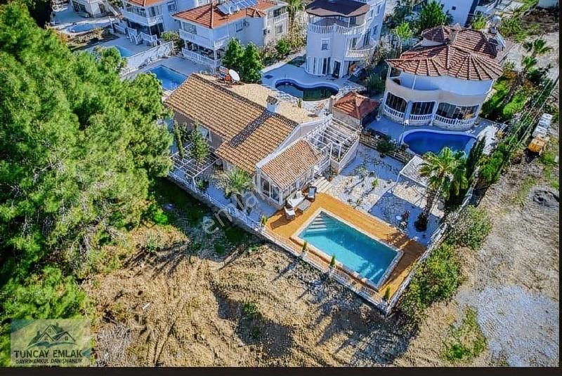 Müstakil Huzur Veren Müstakil Villa İçin Aramanız Yeterli - Görsel 9