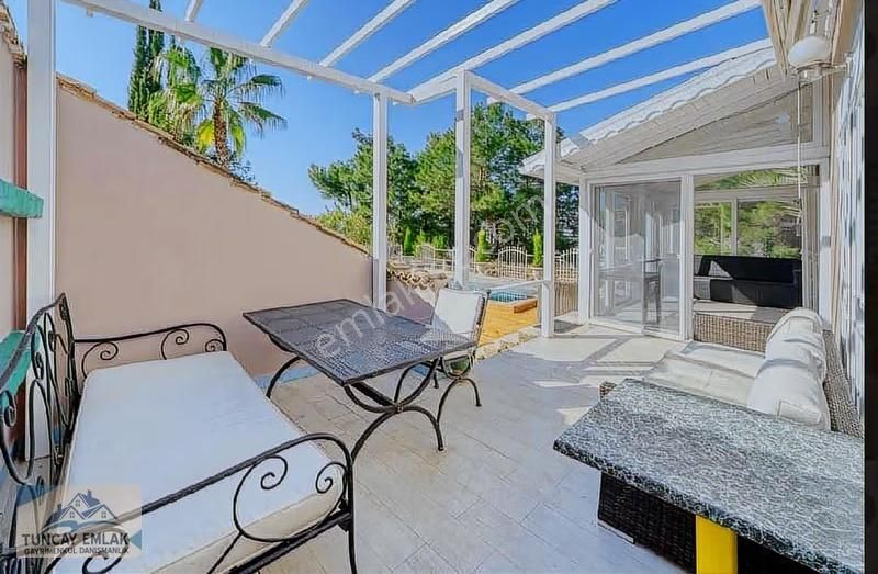 Müstakil Huzur Veren Müstakil Villa İçin Aramanız Yeterli - Görsel 2