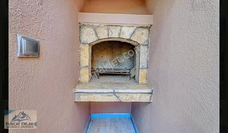 Müstakil Huzur Veren Müstakil Villa İçin Aramanız Yeterli - Görsel 19