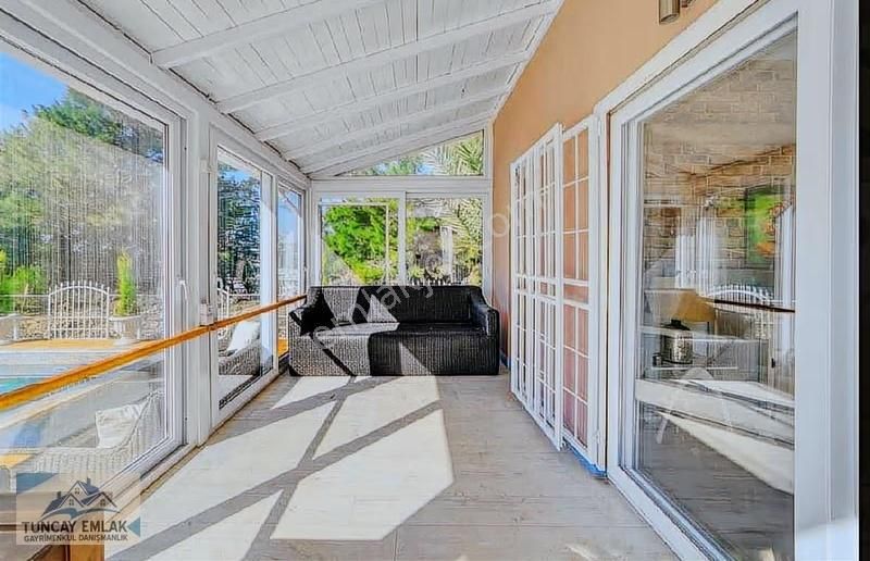 Müstakil Huzur Veren Müstakil Villa İçin Aramanız Yeterli - Görsel 14