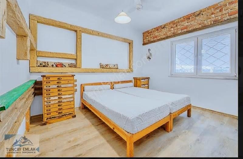 Müstakil Huzur Veren Müstakil Villa İçin Aramanız Yeterli - Görsel 3