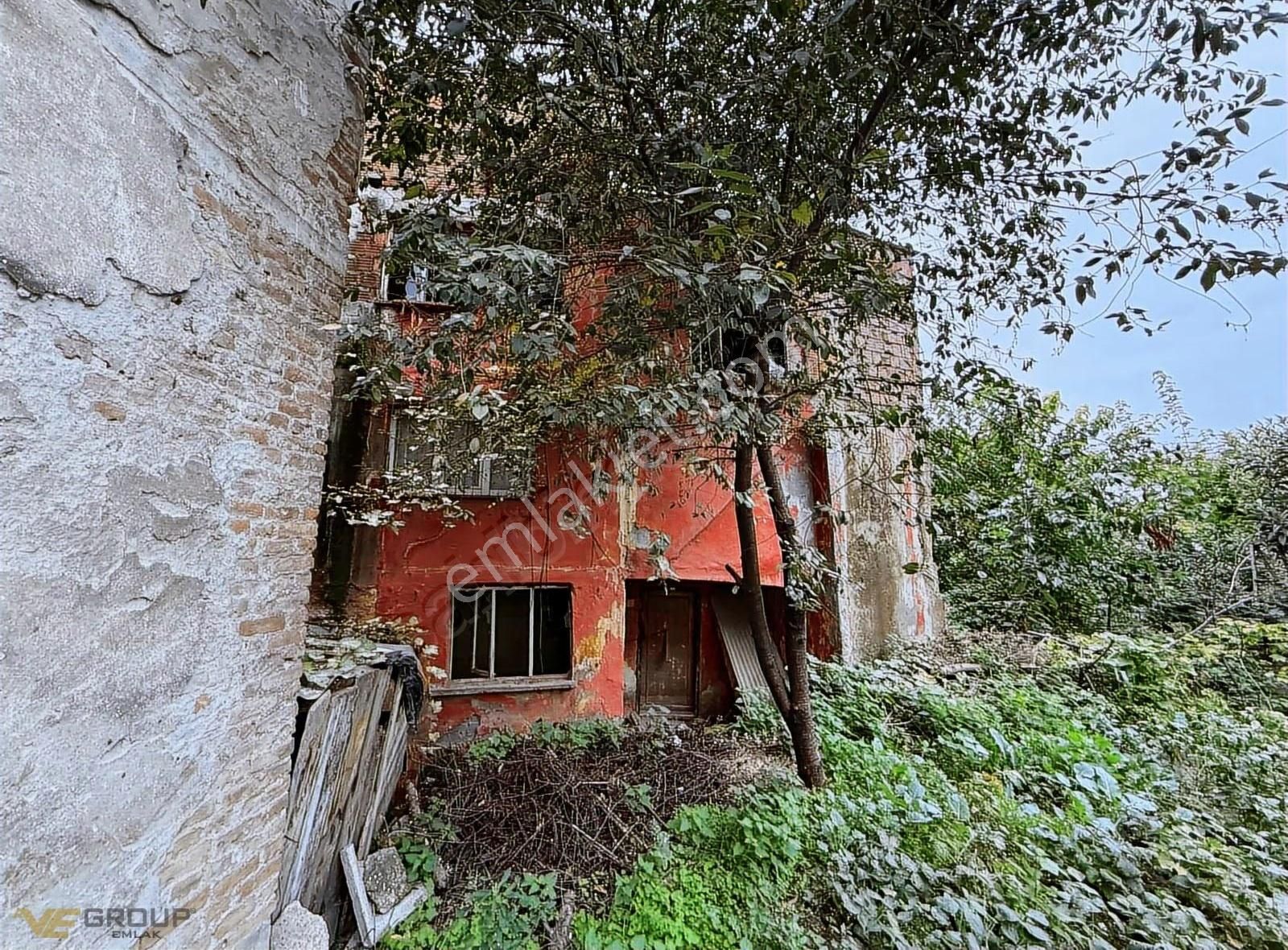 Kuzey Yıldızında Merkezi Noktada Satılık Arsa