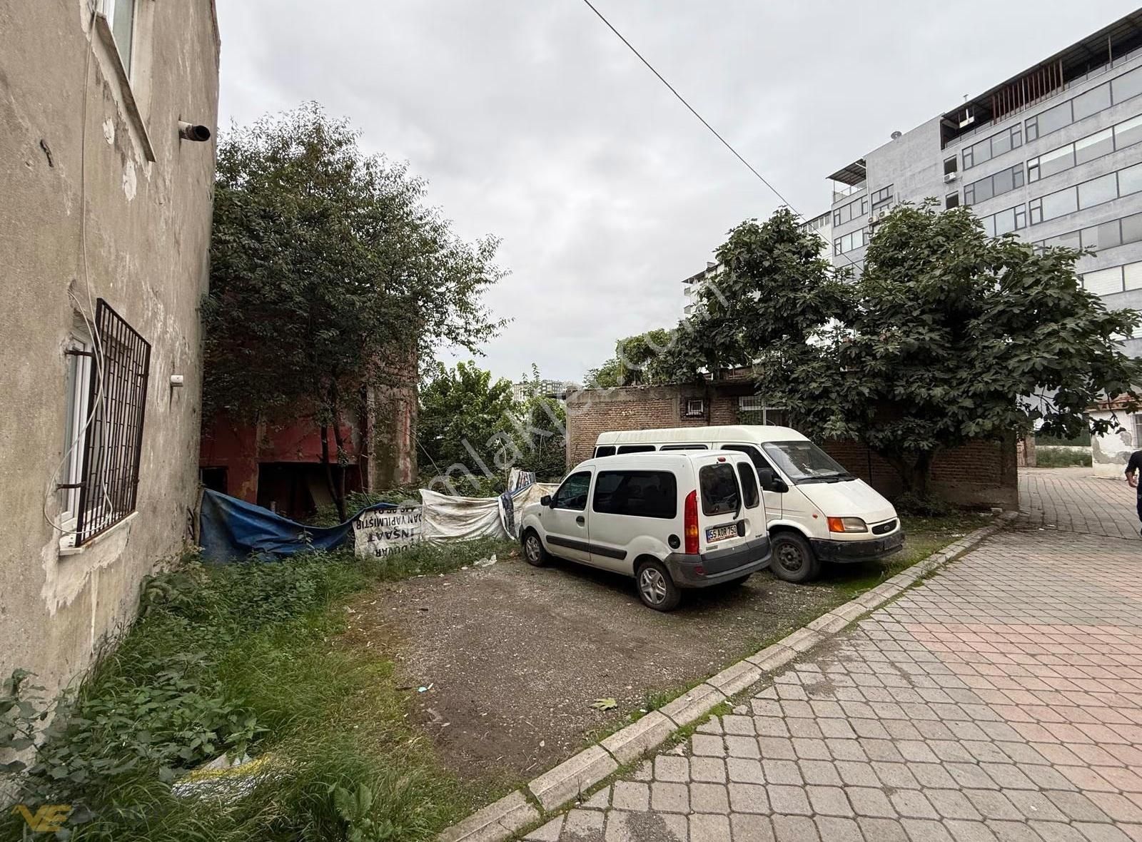 Kuzey Yıldızında Merkezi Noktada Satılık Arsa - Görsel 3