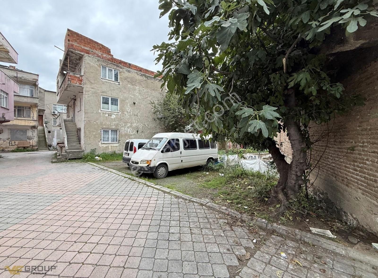 Kuzey Yıldızında Merkezi Noktada Satılık Arsa - Görsel 7