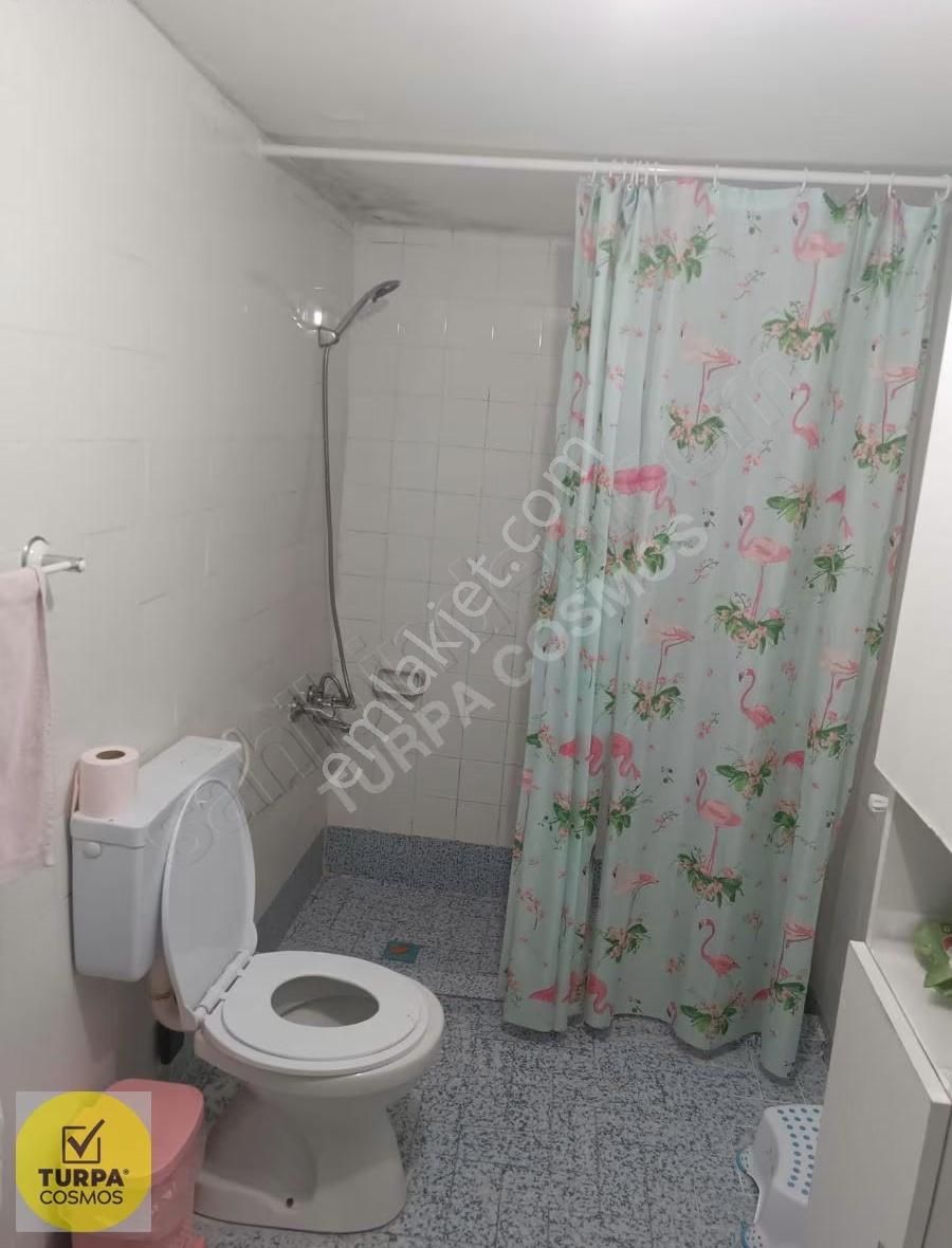 Karabağlar Eserkentte 3+1 Doğalgazlı Daire - Görsel 13