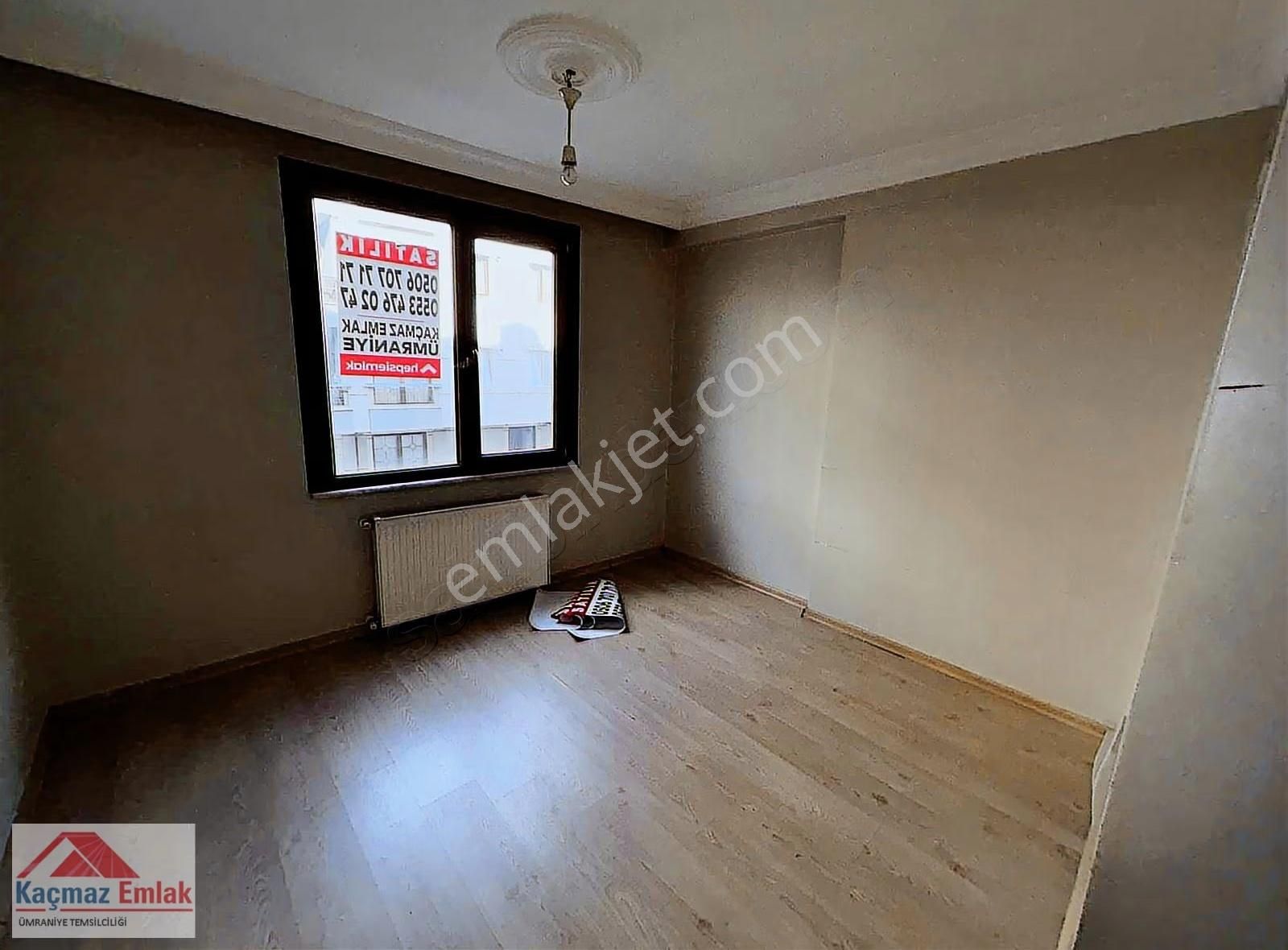 Ümraniye Yamanevler Mahallesinde Satılık 2+1 Daire - Görsel 6