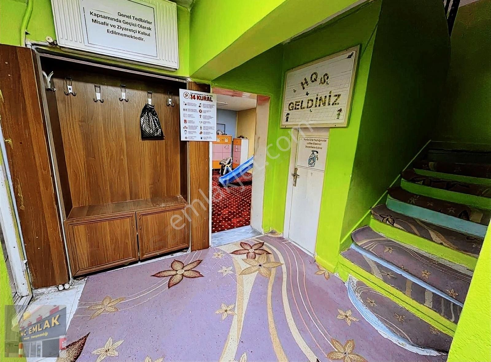 İmamoğlu Group'tan Akabe Tokide Kiralık Müstakil Ev - Görsel 7