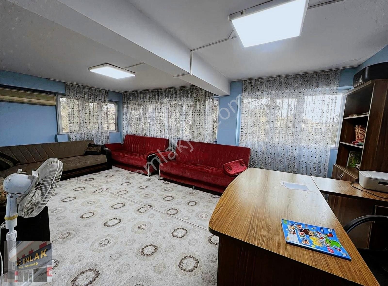 İmamoğlu Group'tan Akabe Tokide Kiralık Müstakil Ev - Görsel 12